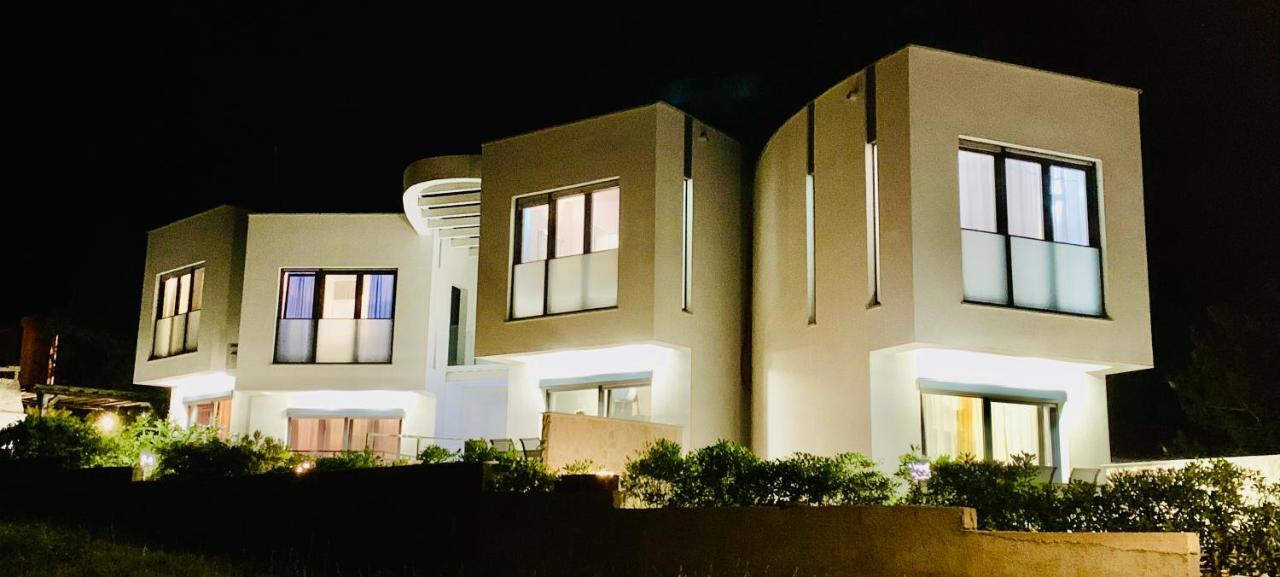 Villa Legacy 2 Novalja Exterior photo
