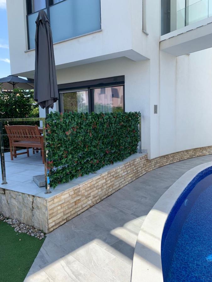 Villa Legacy 2 Novalja Exterior photo